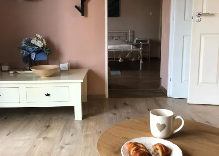 Apartment Crystal Spas Apartman-balaton